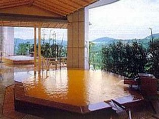 有馬グランドホテルの写真