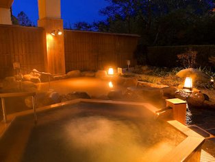 兵衛向陽閣の写真