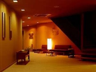 高山荘 華野の写真