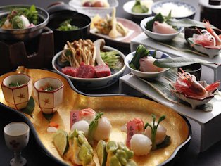 御幸荘 花結びの写真